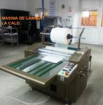 Masina de laminat la cald GFJ720